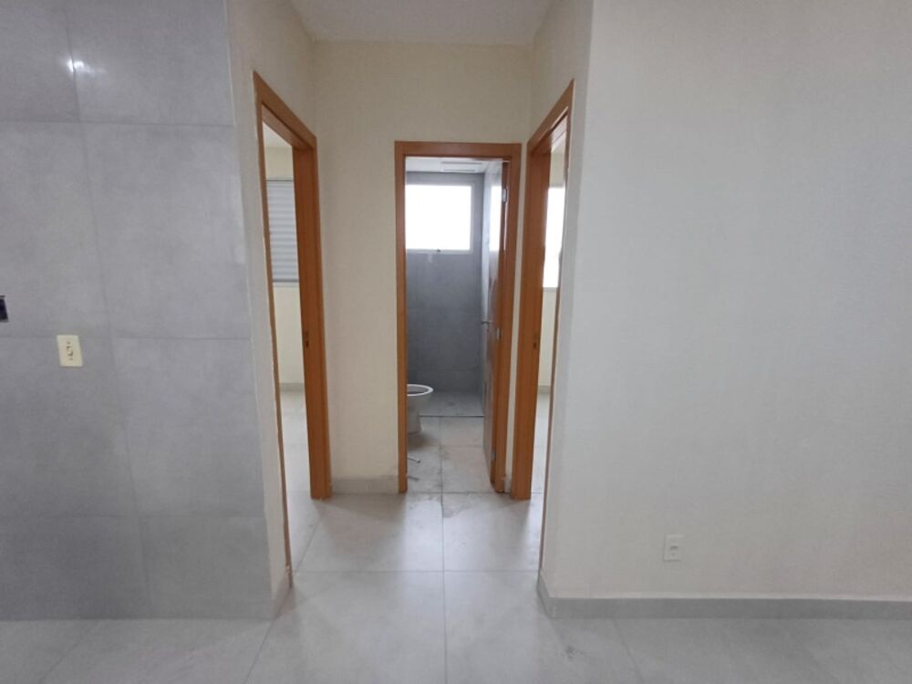 Apartamento, 2 quartos, 41 m² - Foto 6