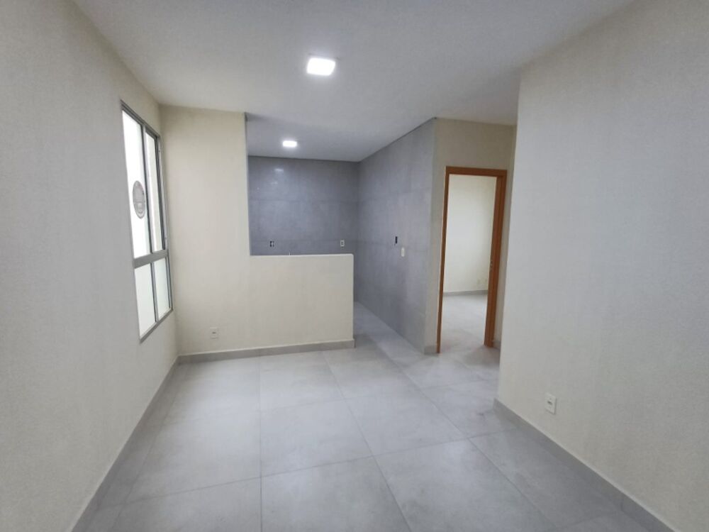 Apartamento, 2 quartos, 41 m² - Foto 7