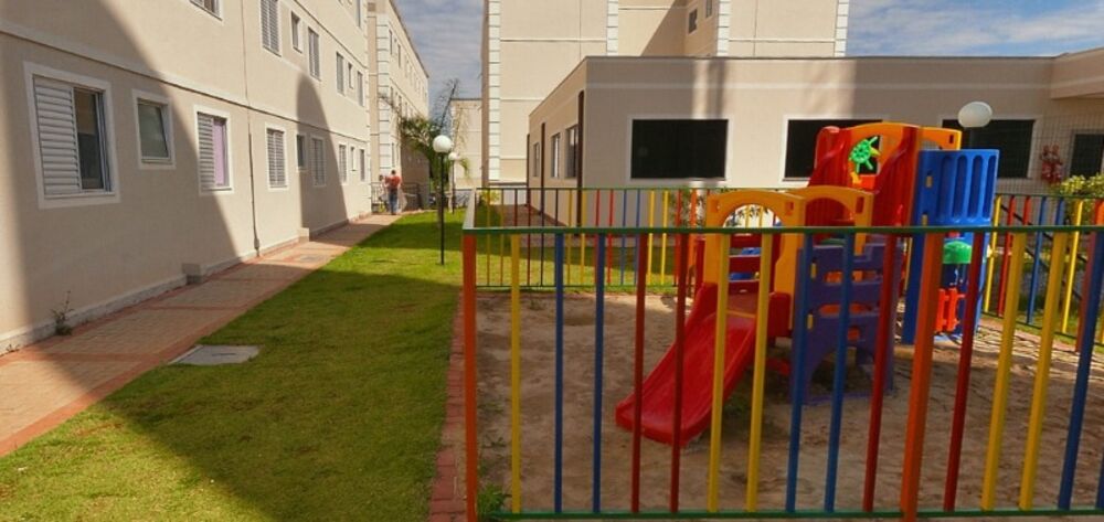 Apartamento, 2 quartos, 41 m² - Foto 1