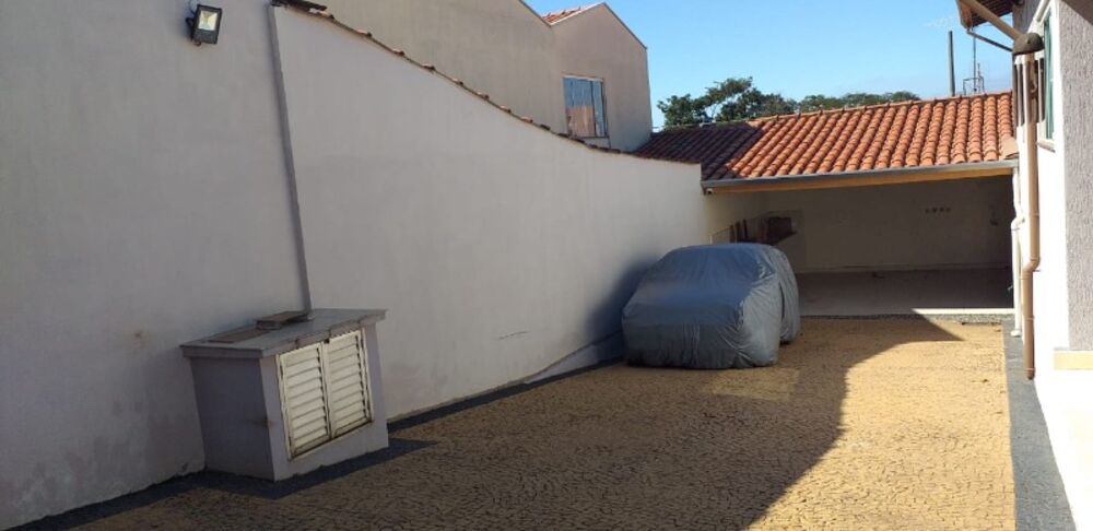 Casa, 4 quartos, 255 m² - Foto 3