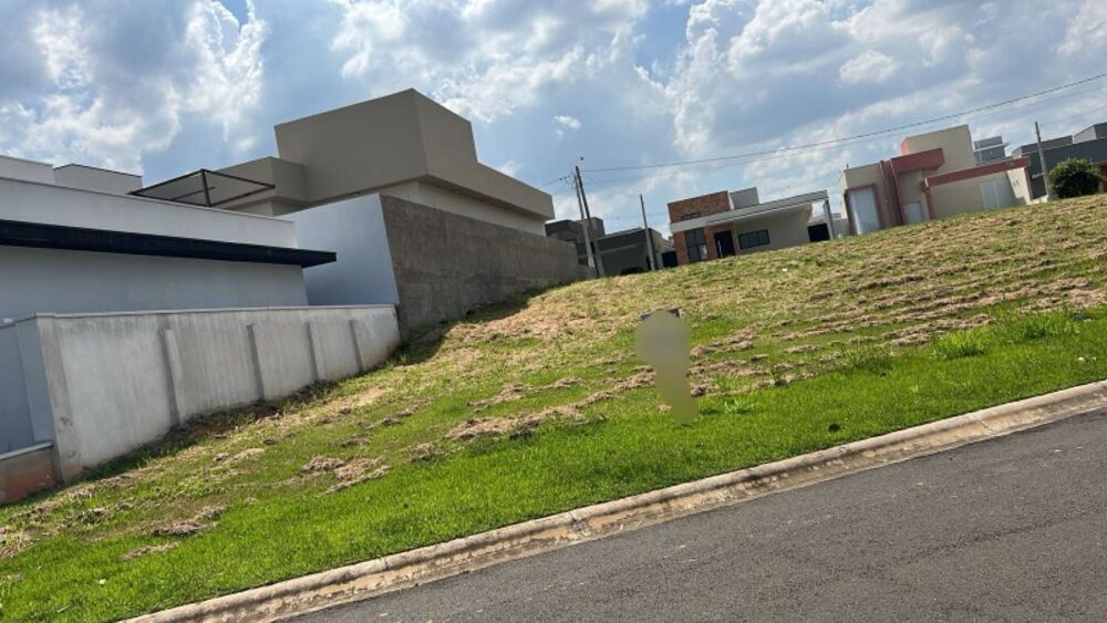 Terreno, 435 m² - Foto 1