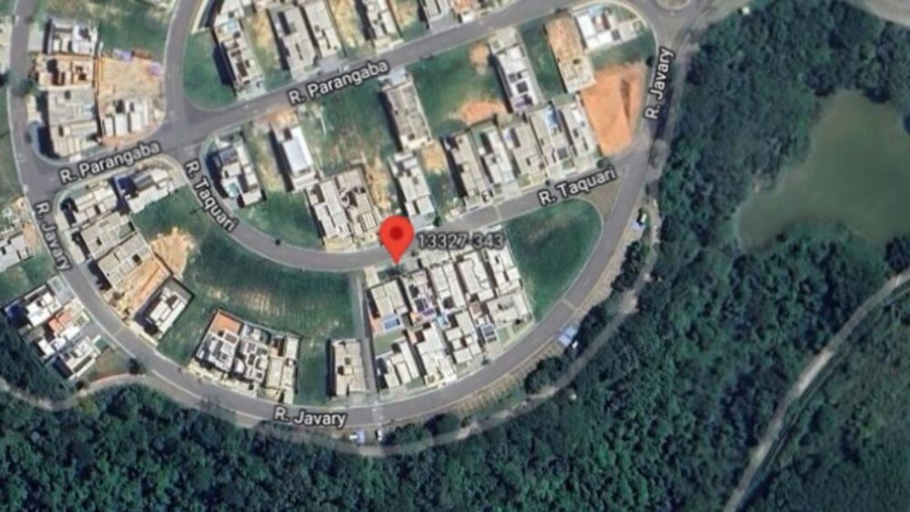 Terreno, 435 m² - Foto 2