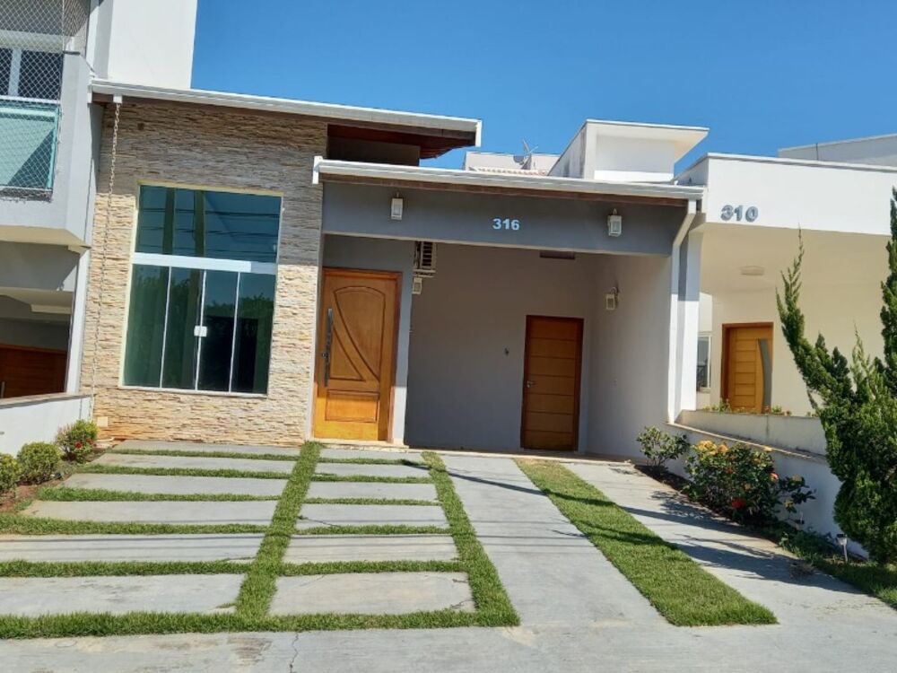 Casa, 3 quartos - Foto 11