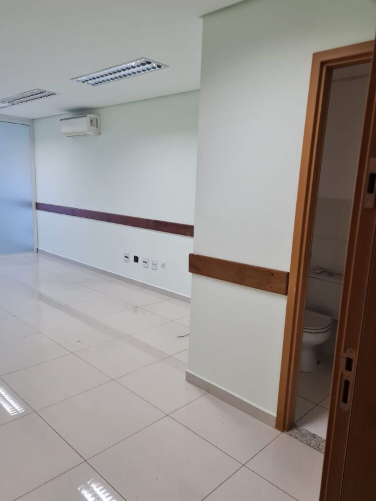 Sala-Conjunto - Foto 2