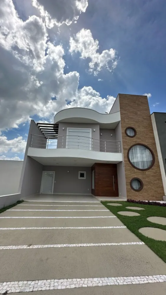 Casa, 2 quartos - Foto 1