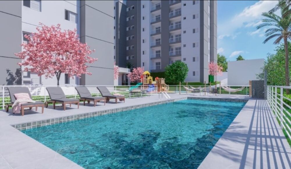Apartamento, 2 quartos, 47 m² - Foto 7