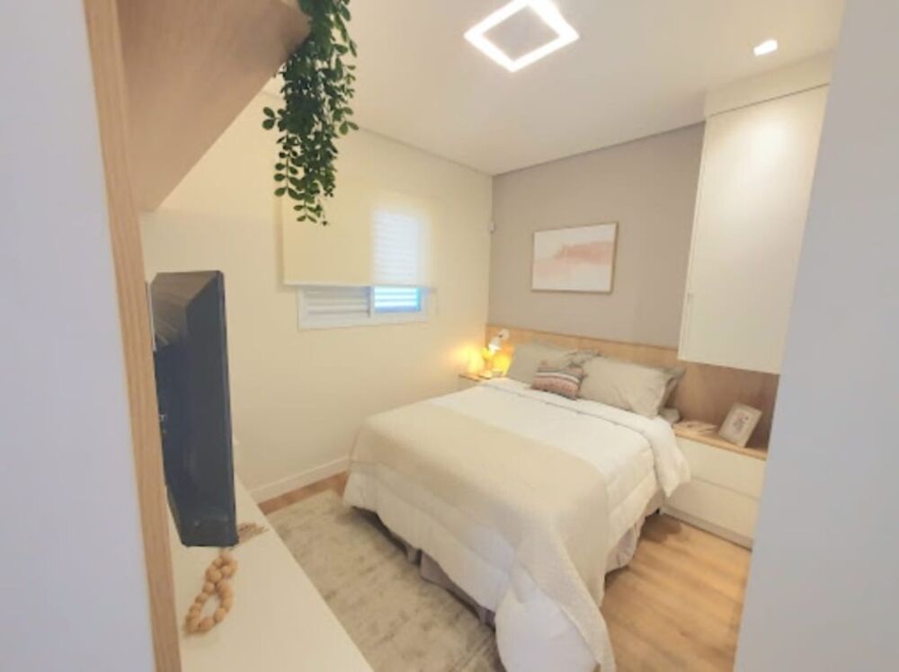 Apartamento, 2 quartos, 47 m² - Foto 8