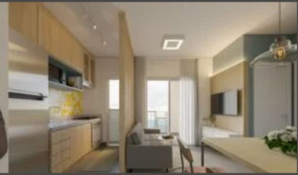 Apartamento, 2 quartos, 47 m² - Foto 4