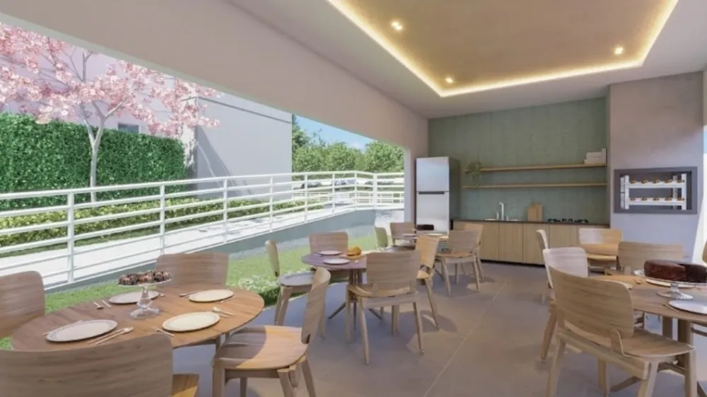 Apartamento, 2 quartos, 47 m² - Foto 13