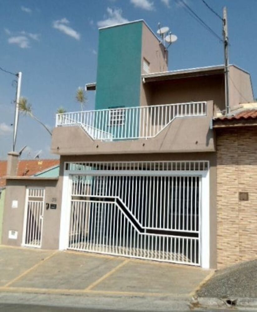 Casa, 3 quartos, 150 m² - Foto 3