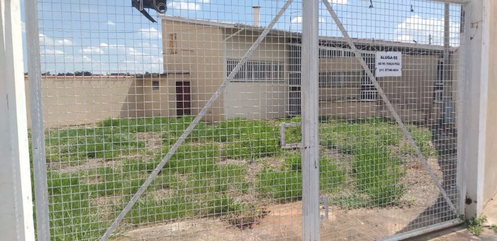 Loja-Salão, 297 m² - Foto 4