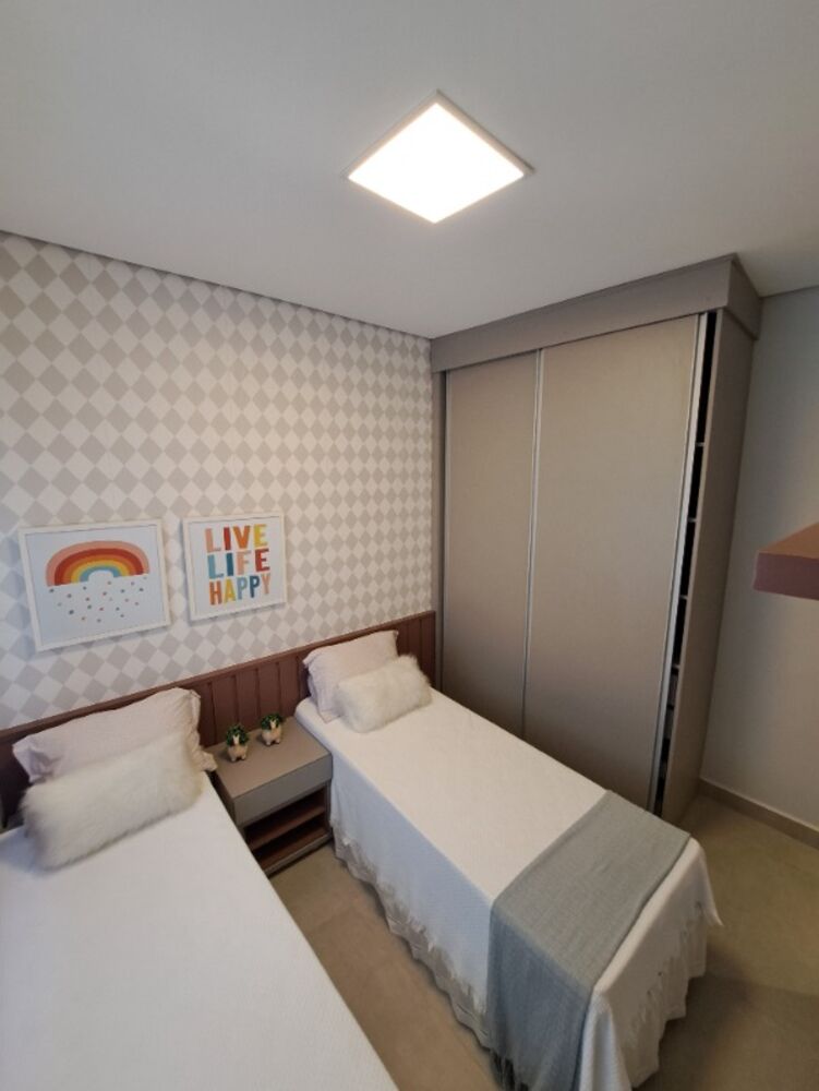 Apartamento, 2 quartos, 46 m² - Foto 7