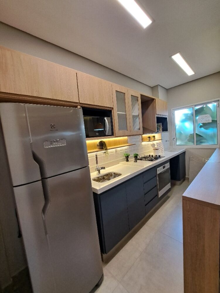 Apartamento, 2 quartos, 46 m² - Foto 1
