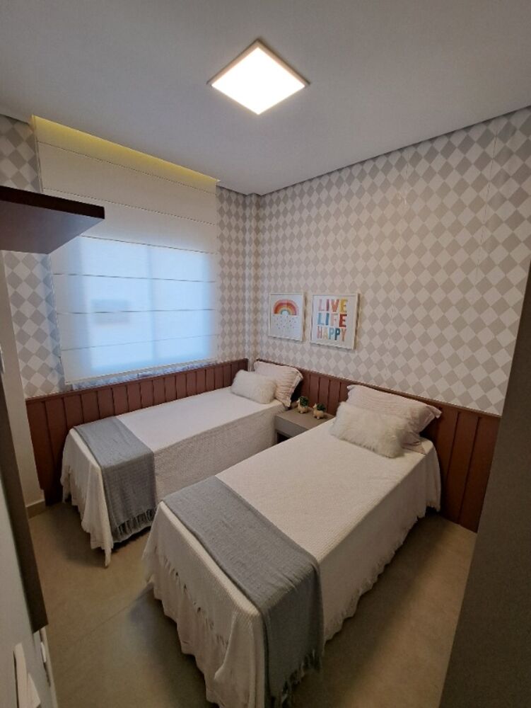 Apartamento, 2 quartos, 46 m² - Foto 3