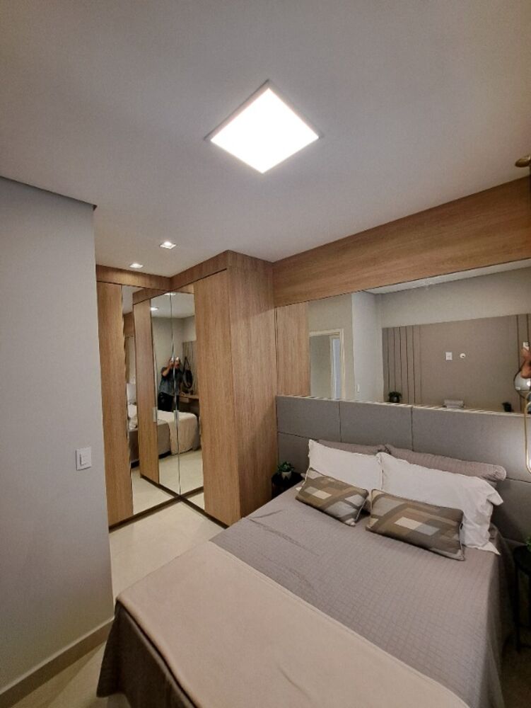 Apartamento, 2 quartos, 46 m² - Foto 4