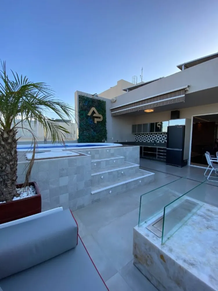 Apartamento, 3 quartos, 211 m² - Foto 17