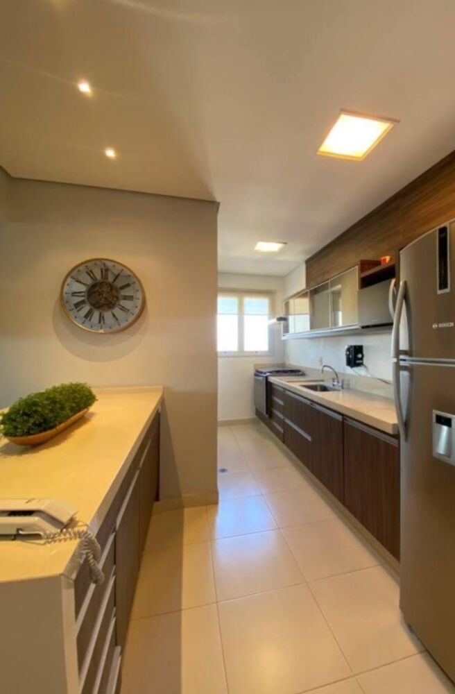 Apartamento, 3 quartos, 211 m² - Foto 8