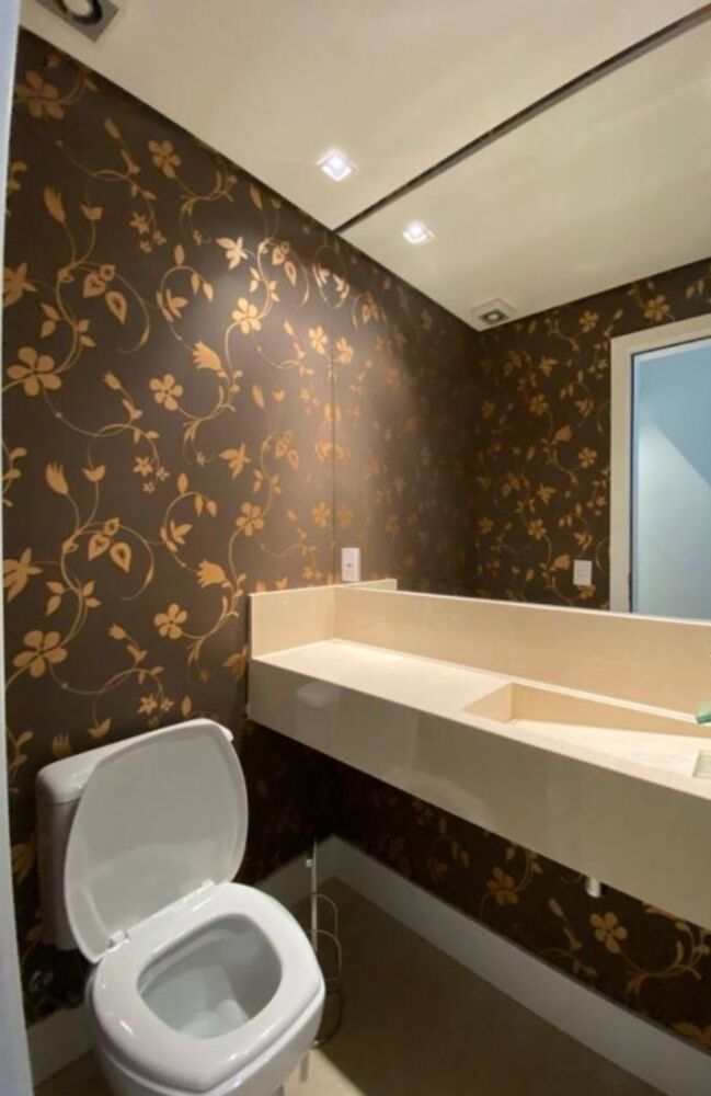 Apartamento, 3 quartos, 211 m² - Foto 9