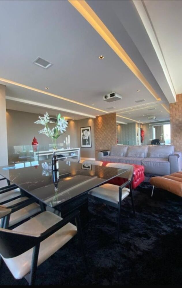 Apartamento, 3 quartos, 211 m² - Foto 4