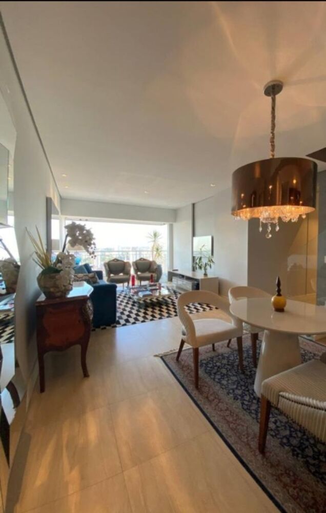 Apartamento, 3 quartos, 211 m² - Foto 7
