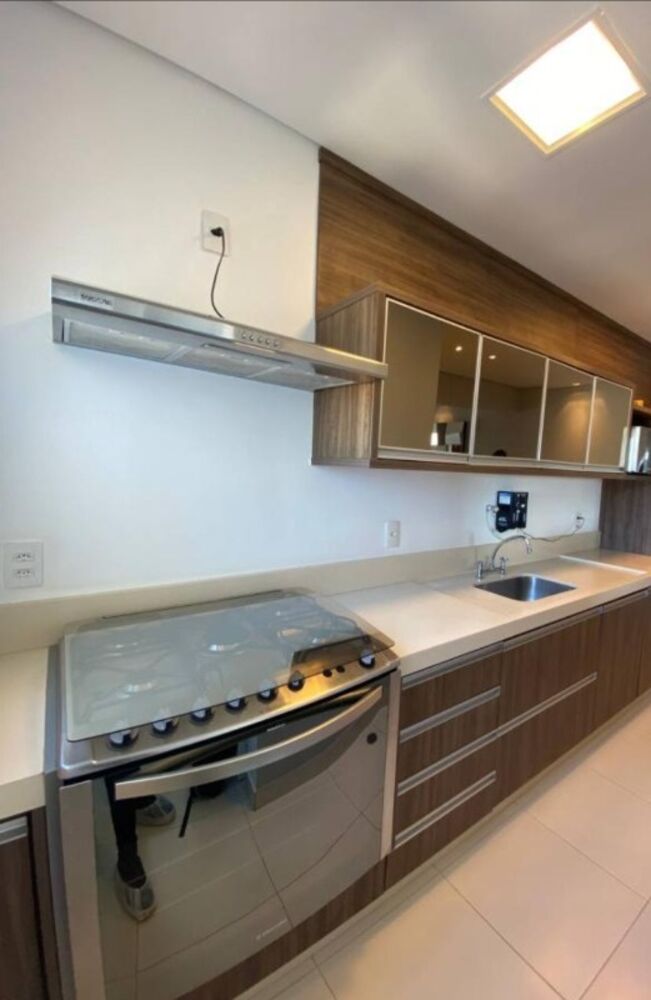 Apartamento, 3 quartos, 211 m² - Foto 6