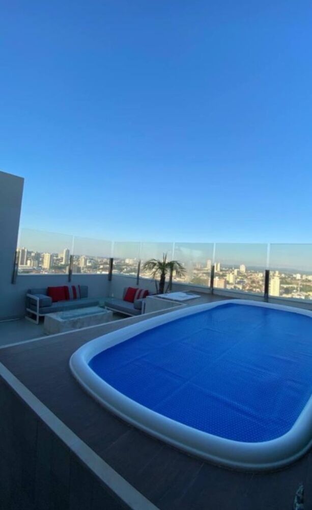 Apartamento, 3 quartos, 211 m² - Foto 11