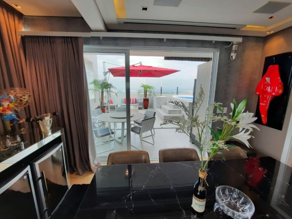 Apartamento, 3 quartos, 211 m² - Foto 13