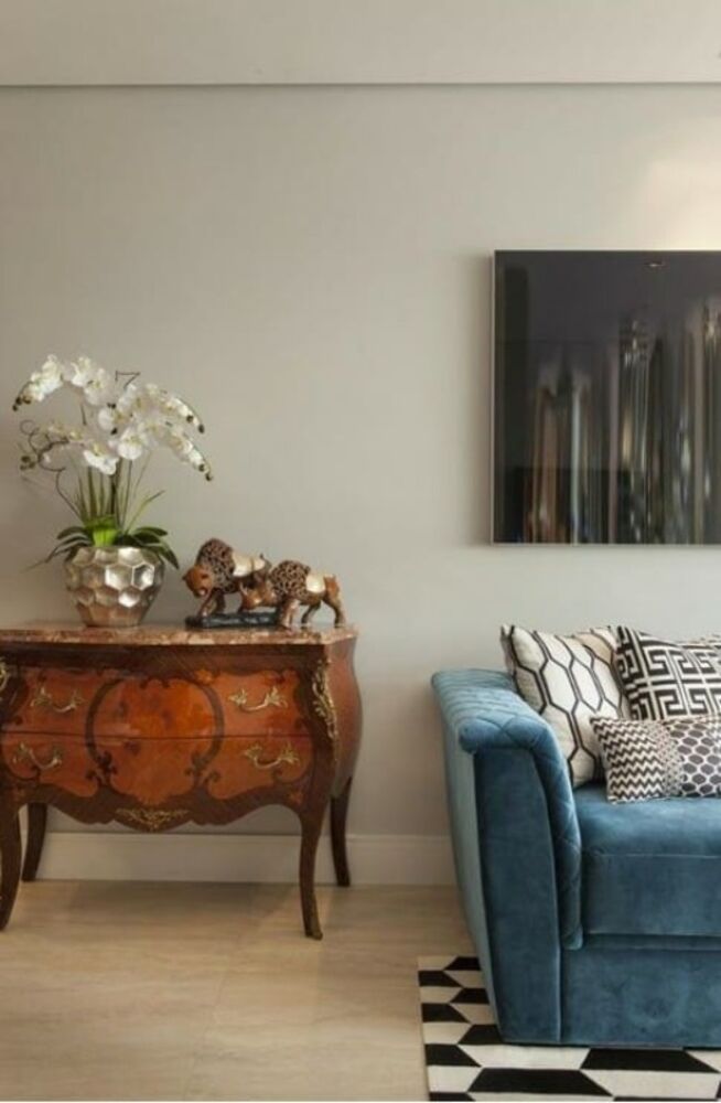 Apartamento, 3 quartos, 211 m² - Foto 15