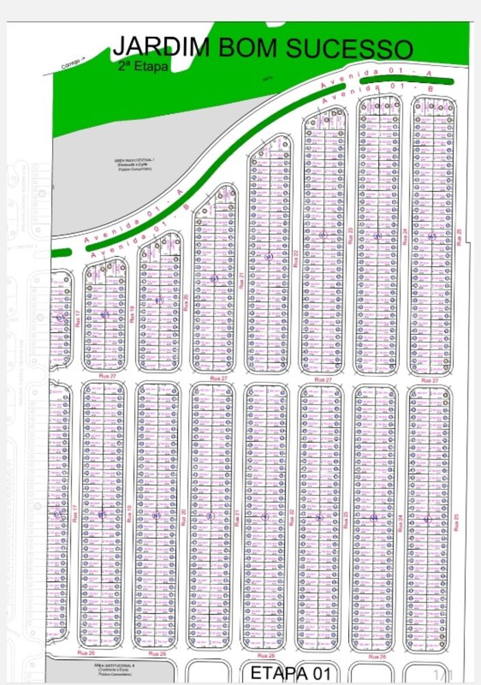 Terreno, 150 m² - Foto 2