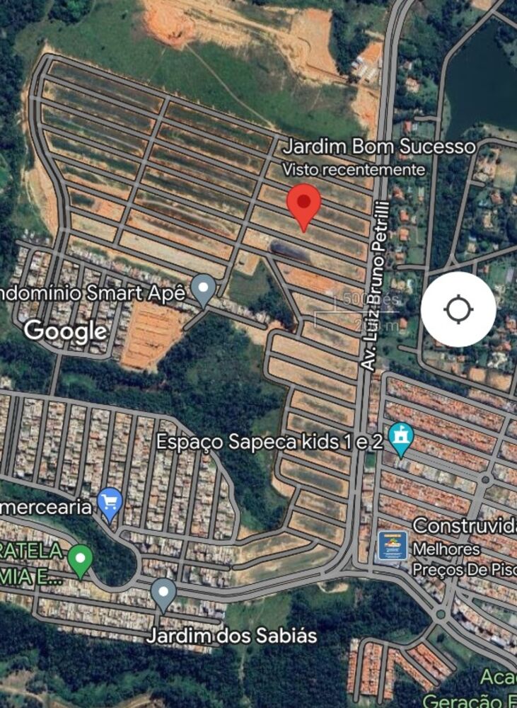 Terreno, 150 m² - Foto 1