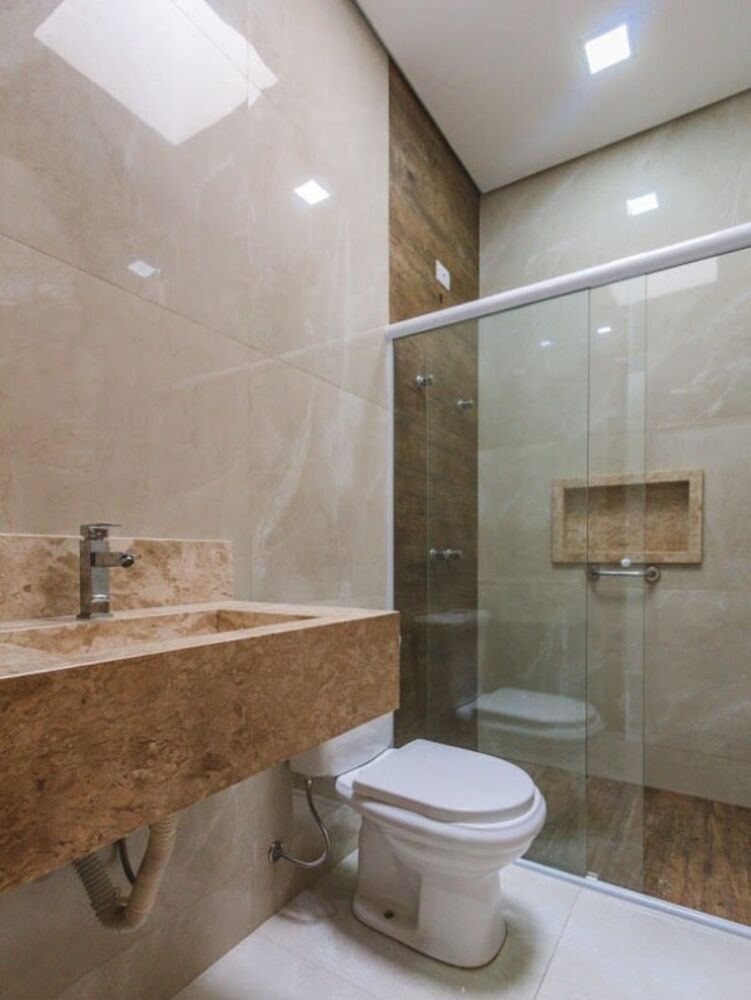 Casa, 2 quartos - Foto 2