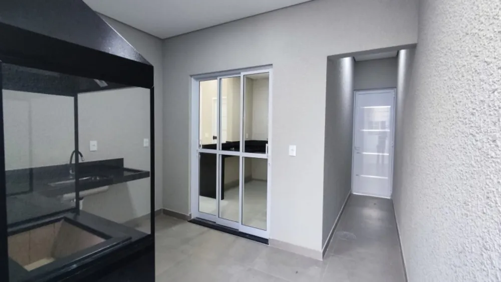 Casa, 3 quartos - Foto 4