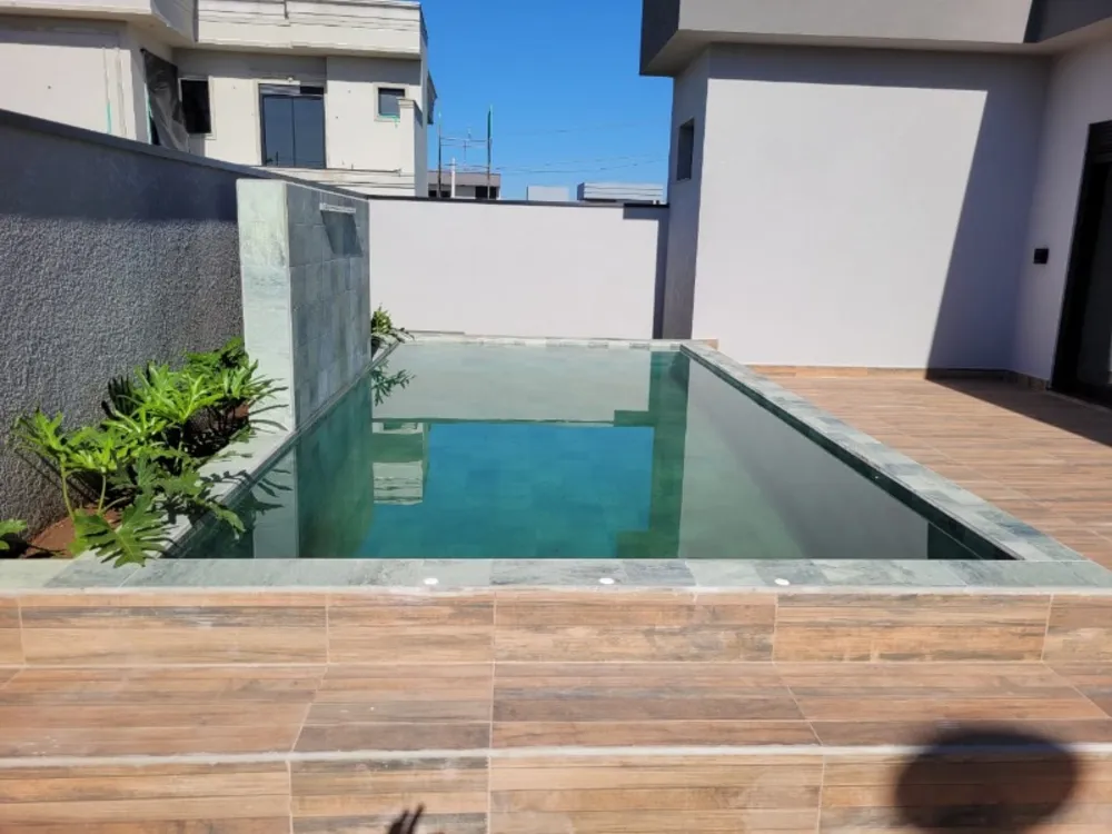 Casa, 3 quartos - Foto 5