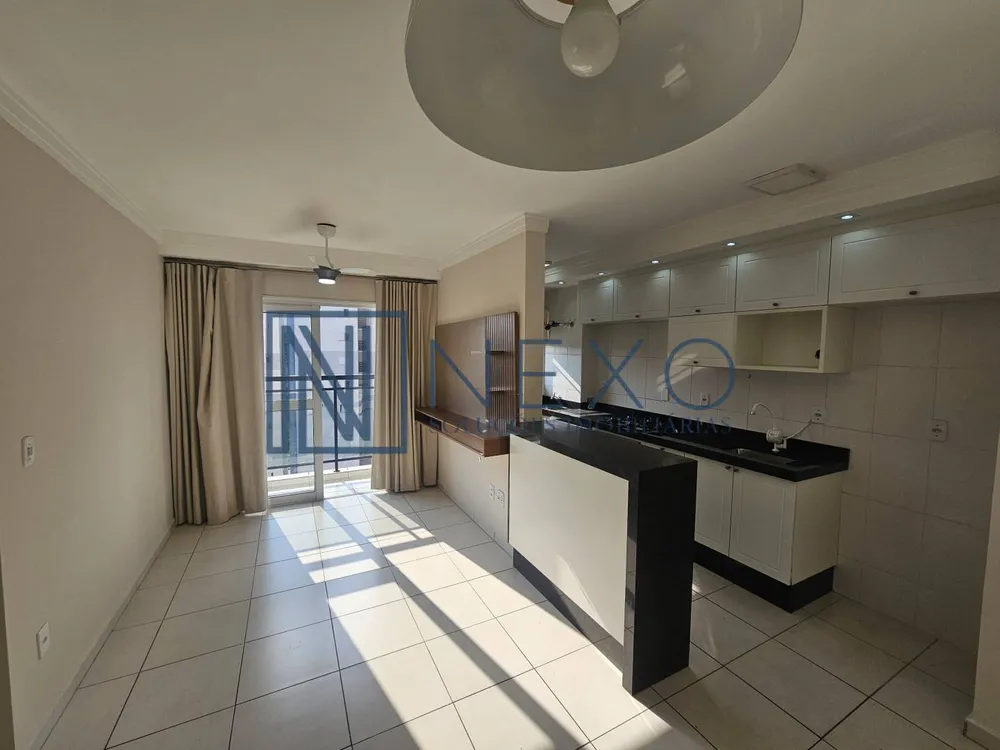 Apartamento, 2 quartos, 54 m² - Foto 1