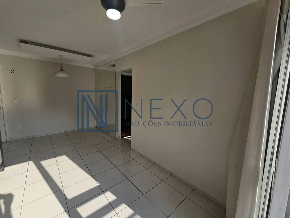 Apartamento, 2 quartos, 54 m² - Foto 8