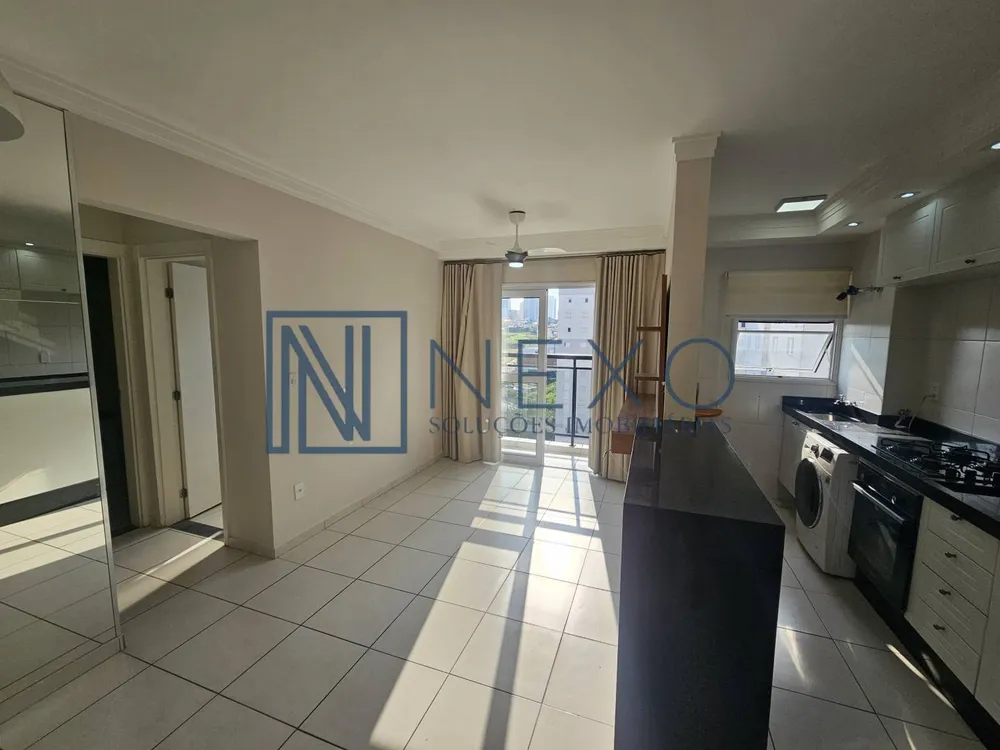 Apartamento, 2 quartos, 54 m² - Foto 2