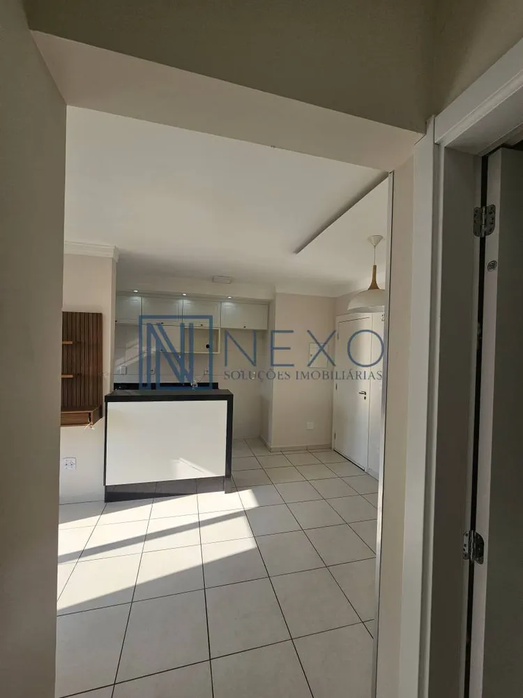 Apartamento, 2 quartos, 54 m² - Foto 6