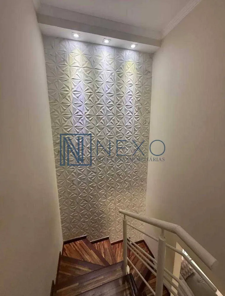 Casa, 3 quartos, 125 m² - Foto 8
