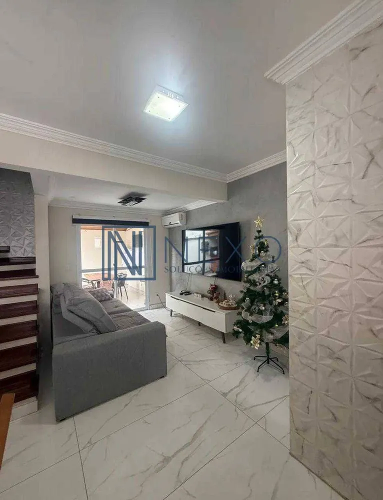 Casa, 3 quartos, 125 m² - Foto 4