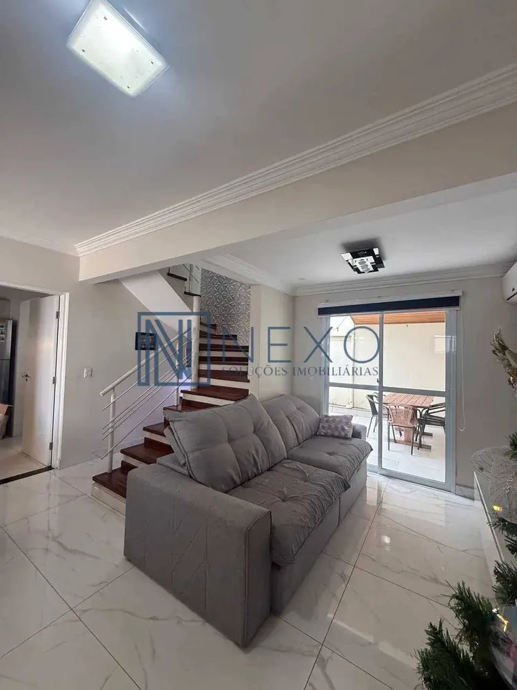 Casa, 3 quartos, 125 m² - Foto 5