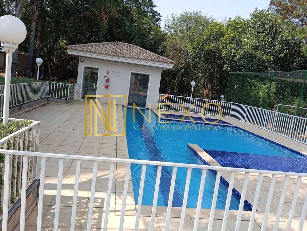 Apartamento, 2 quartos, 59 m² - Foto 4