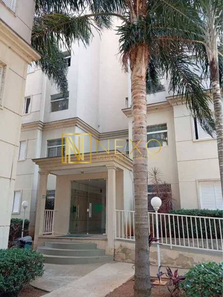 Apartamento, 2 quartos, 59 m² - Foto 2