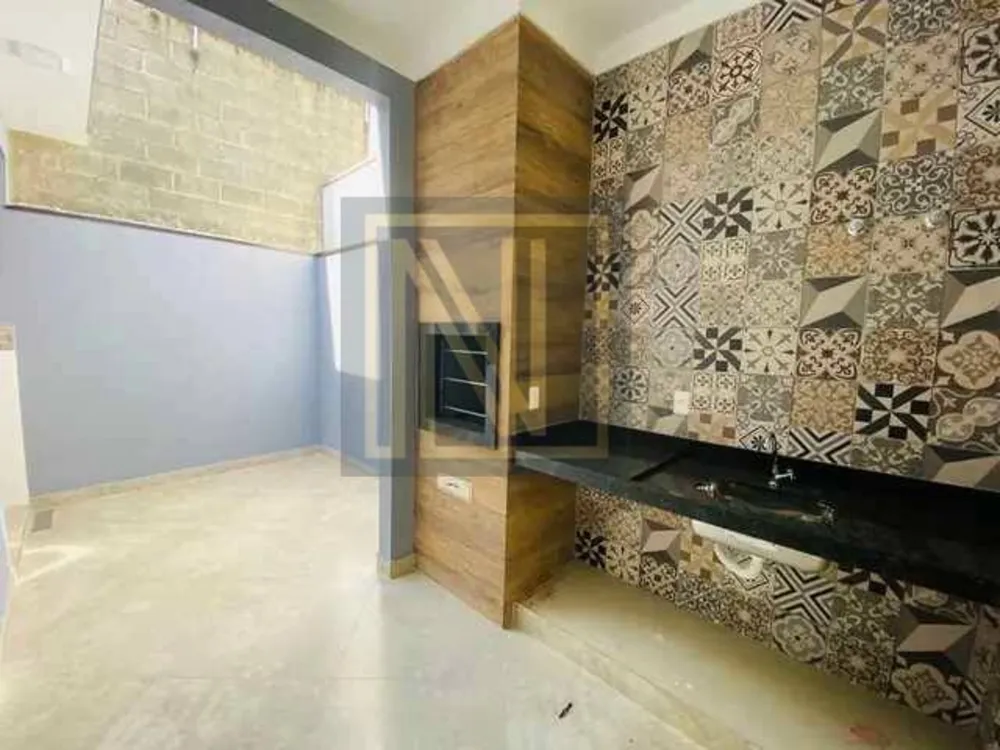 Casa de Condomínio, 3 quartos - Foto 8