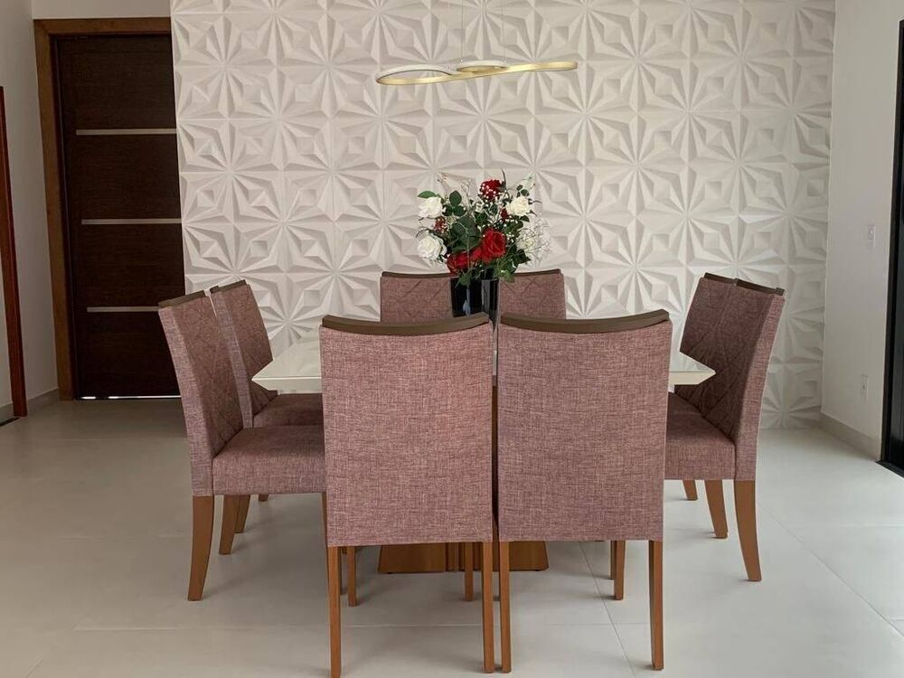 Casa, 4 quartos, 310 m² - Foto 1