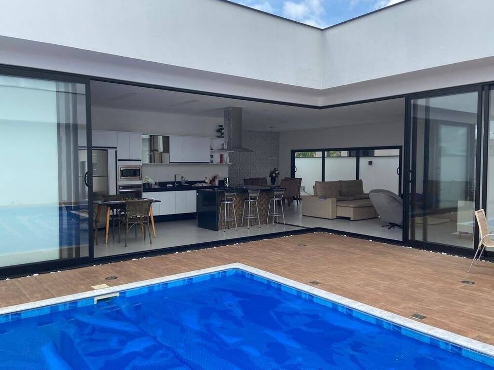 Casa, 4 quartos, 310 m² - Foto 4