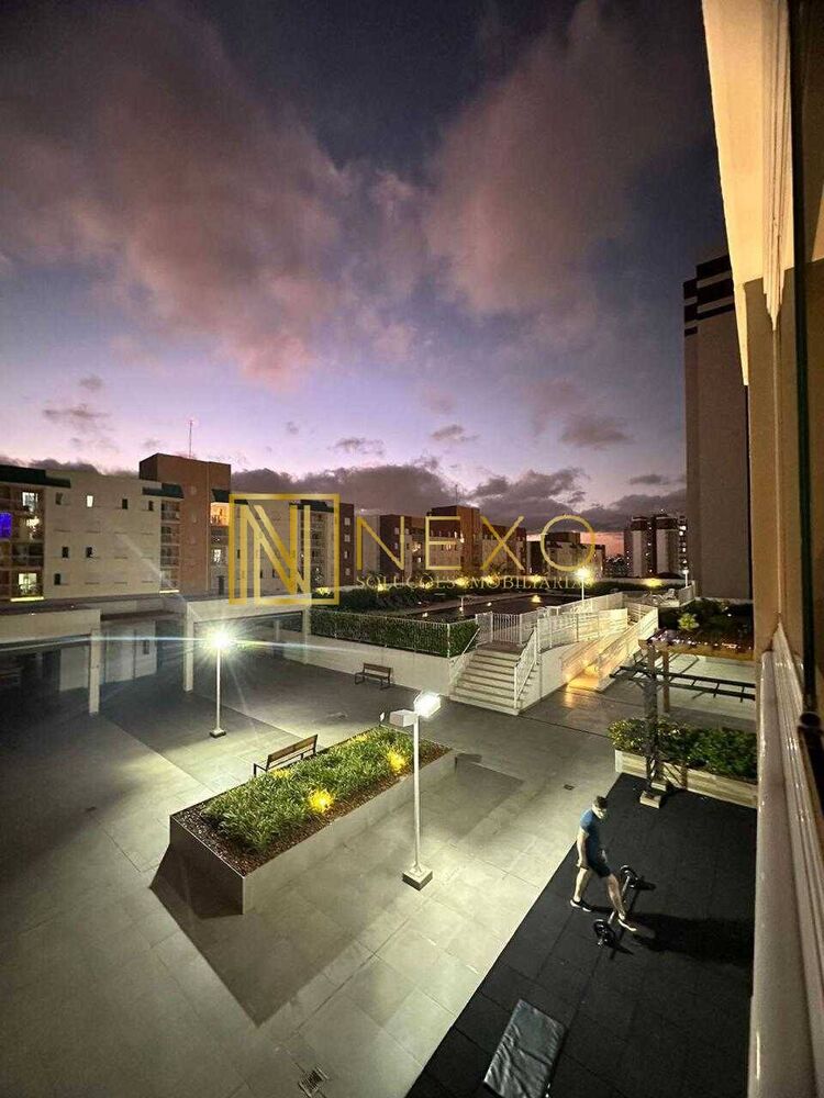 Apartamento, 3 quartos, 128 m² - Foto 2