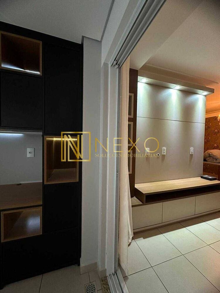 Apartamento, 3 quartos, 128 m² - Foto 24