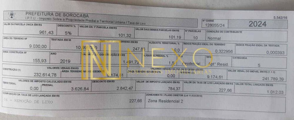 Apartamento, 3 quartos, 128 m² - Foto 12