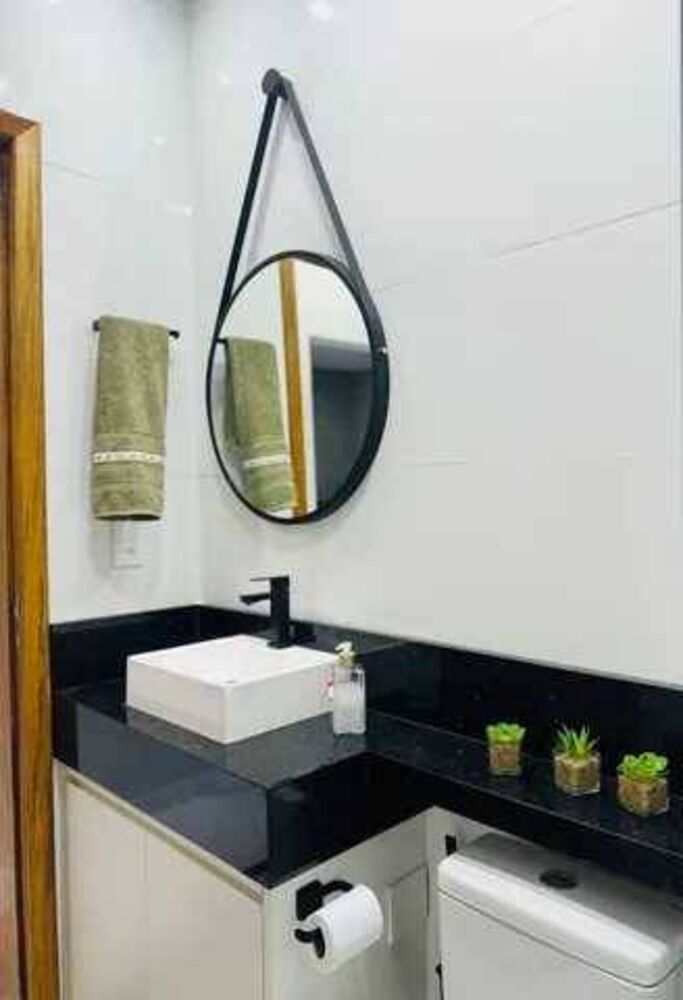 Casa de Condomínio, 3 quartos - Foto 7