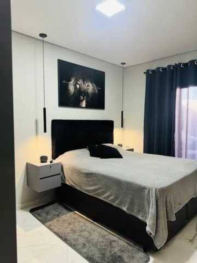 Casa de Condomínio, 3 quartos - Foto 6